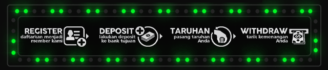 Kudabet4D Jackpot
